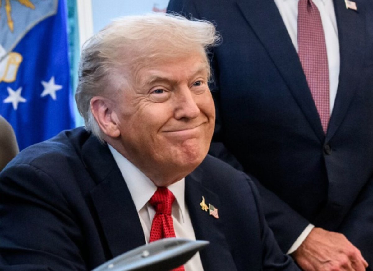 Трамп: „Постигнавме одлични трговски договори со Кина“