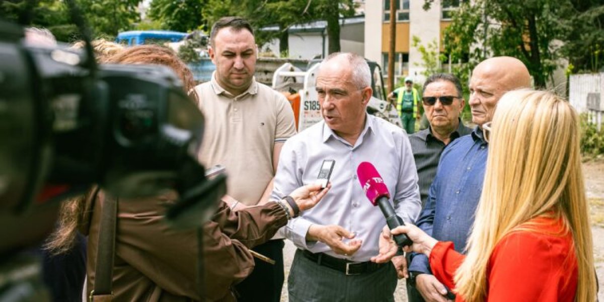 Едни чистат, други загадуваат - со видео надзор Битола ќе се бори против загадувачите