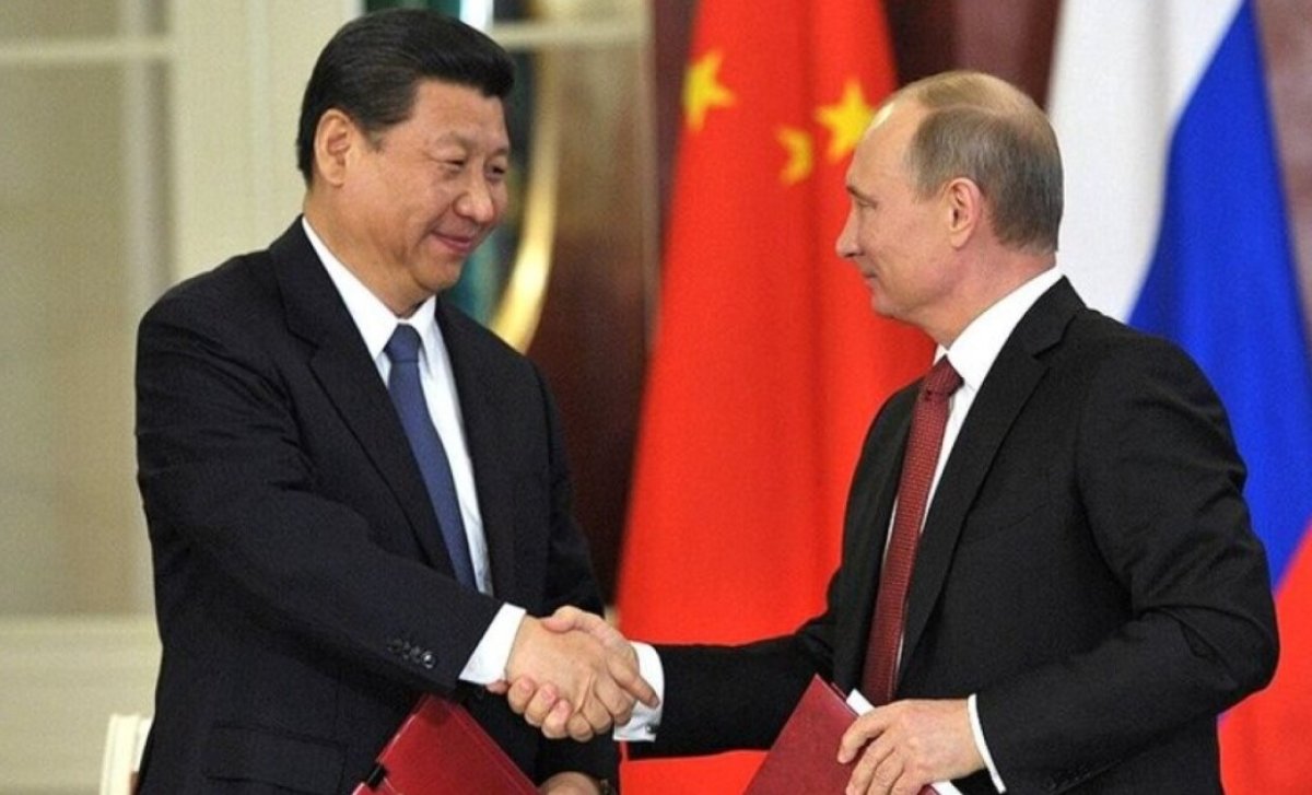 Путин можеби ќе „зажали“ што ја нападна Украина, му рекол Ши на Трамп