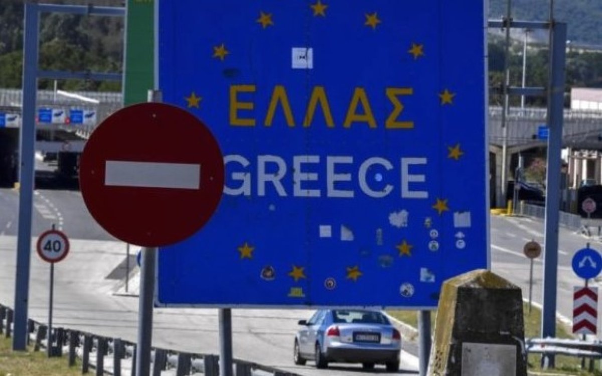 Ако патувате во Грција засега не мора да го имате новиот комплет за прва помош - примената одложена до јануари 2027