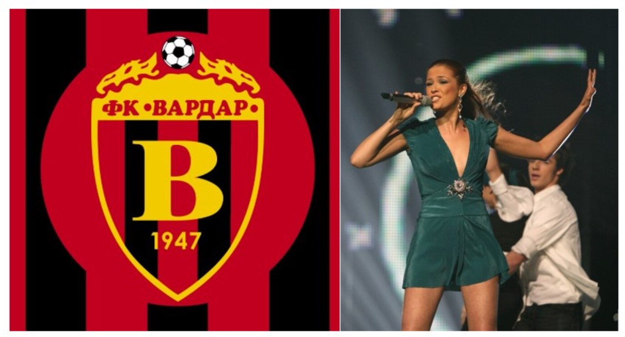 Каролина Гочева го чини Вардар 15.000 евра - казна за Вардарци кои вулгарно пееја за битолската пејачка звезда