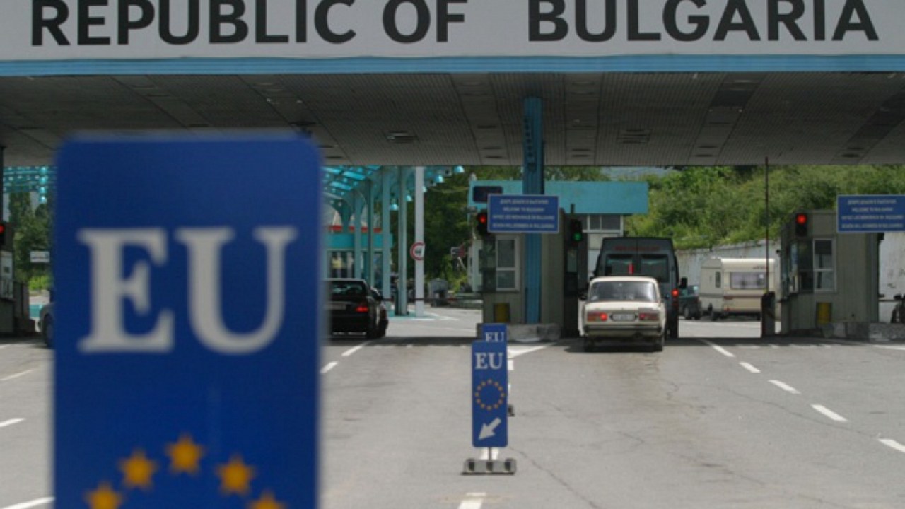 Ако планиравте да патувате преку Бугарија не ги менувајте плановите - блокадата е откажана 