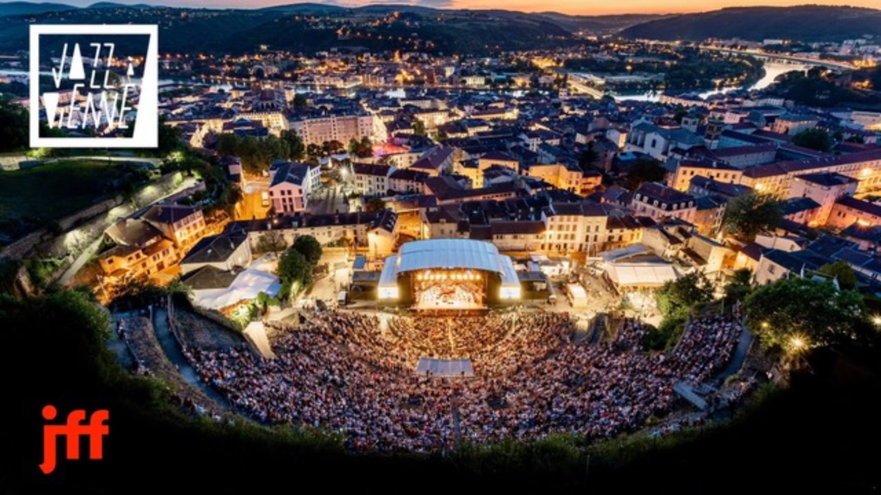 Jazz Factory Festival на меѓународната џез сцена на најзначајниот фестивал во Франција