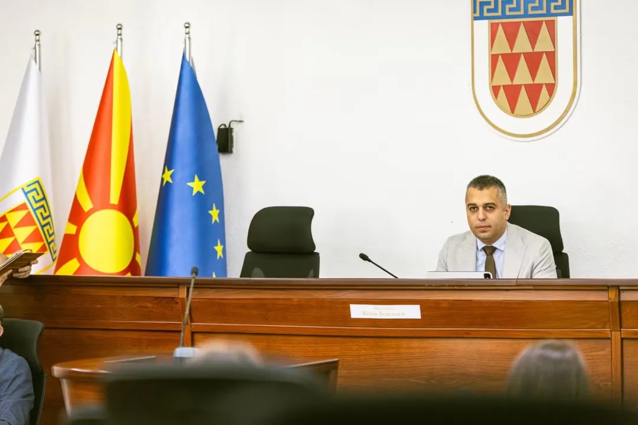 Битола воведува бесплатен паркинг за лица со аутистичен спектар – одлуката едногласно усвоена