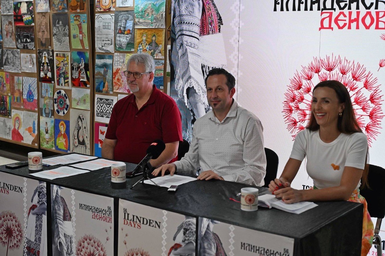 Битола ќе го пречека светот: најдолгите „Илинденски денови“ започнуваат со симфониски оркестар од Кина