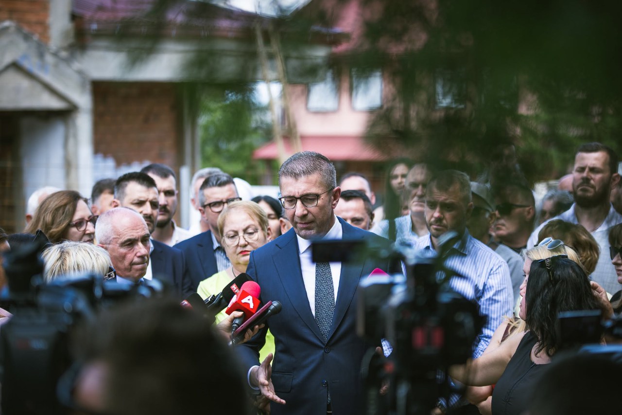 Крај на патувањето за дечињата од „Буковски ливади“: Се гради новото подрачно училиште