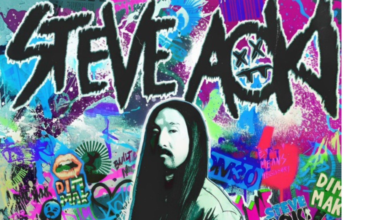 Светскиот диџеј Steve Aoki доаѓа во Битола на 2 август - Бесплатен концерт за 35 години независност на Македонија