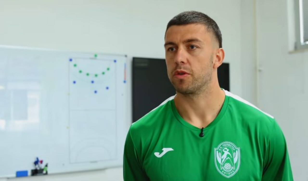 Kапитенот на Пелистер, Филип Кузмановски и во новата сезона ќе носи зелено-бел дрес