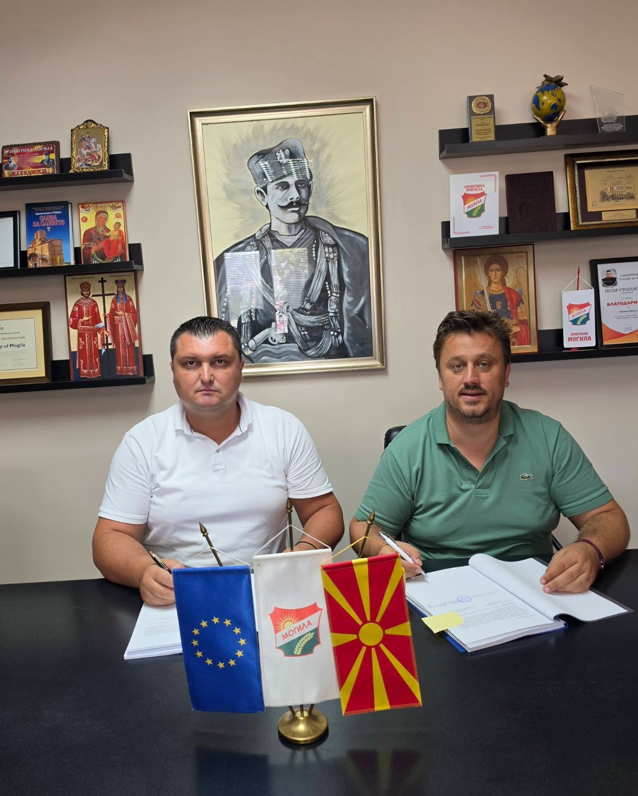 НОВА ИНВЕСТИЦИЈА ВО МОГИЛА: Модернизирање и енергетска ефикасност во три јавни објекти