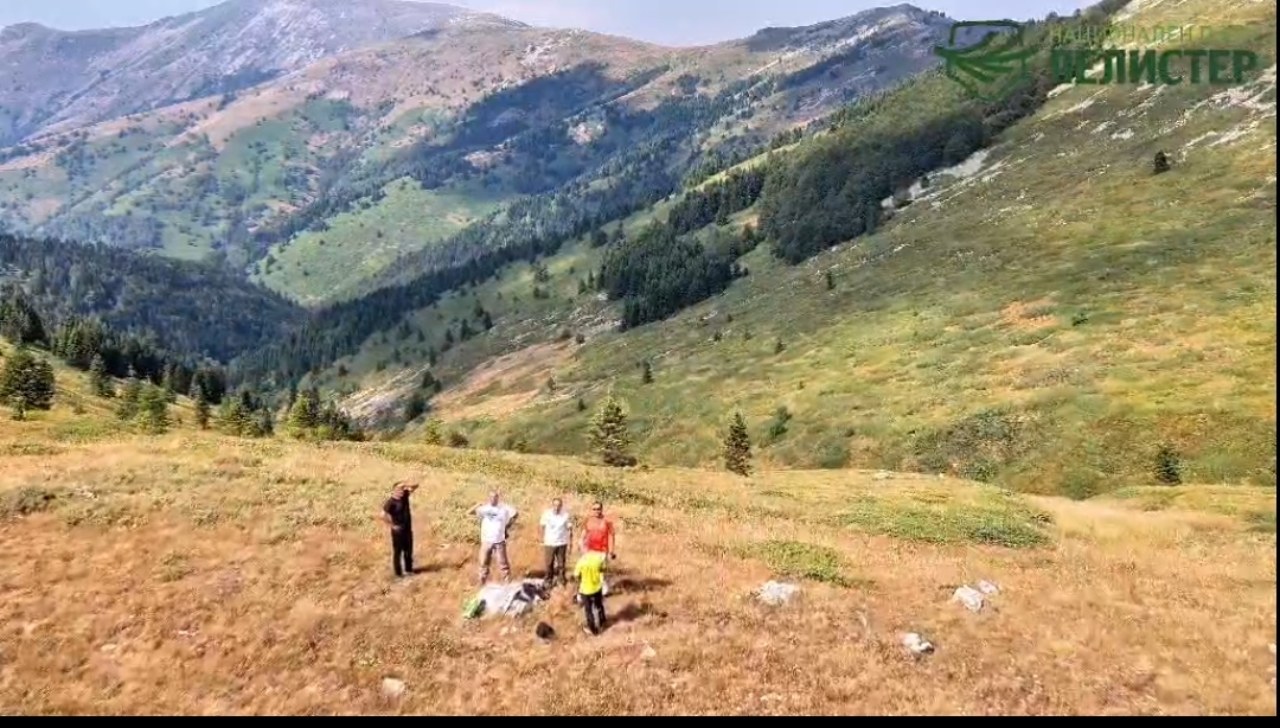 Ќе се реставрира езерото Рупа - скриен бисер на Пелистер 