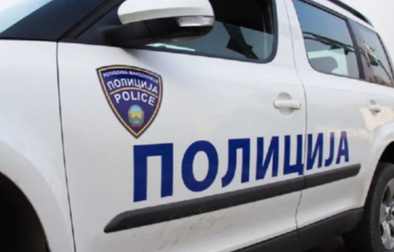 Битолчанец приведен во Охрид - учествувал во физичка пресметка 