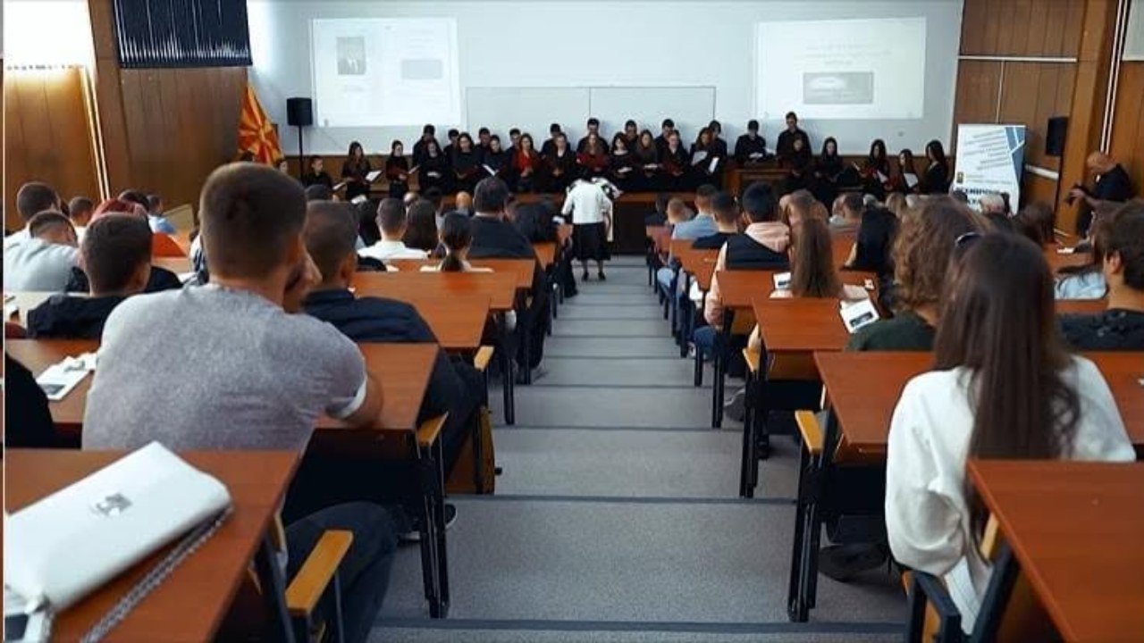Техничкиот факултет во Битола организира подготвителна настава по математика за новите студенти