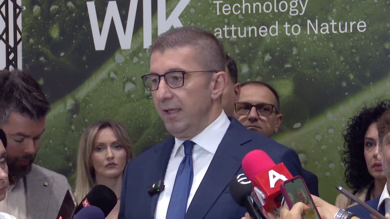 Автопатската делница меѓу Прилеп и Битола следната година би требало да ги добие првите 10 до 12 километри пуштени во двонасочен сообраќај