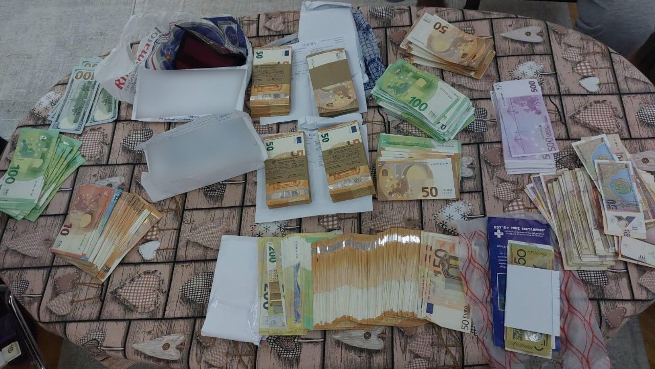Голема полициска акција во Прилеп: Разбиена нарко мрежа која оперирала во повеќе градови