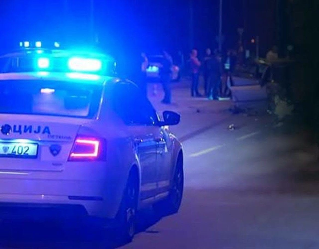 Безбеден град спасува животи - За осум месеци 34 помалку загинати и 863 помалку настрадани лица во сообраќајни незгоди